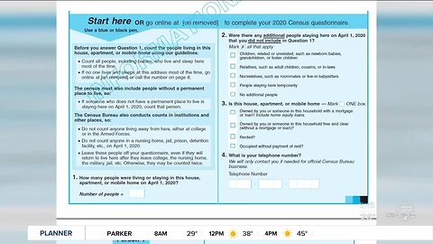 Census Day is 1 month away