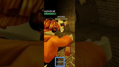 Rickey Rat Chapter 1 TOTOY GAMES @NEWxXxGames #roblox #rickeyrat
