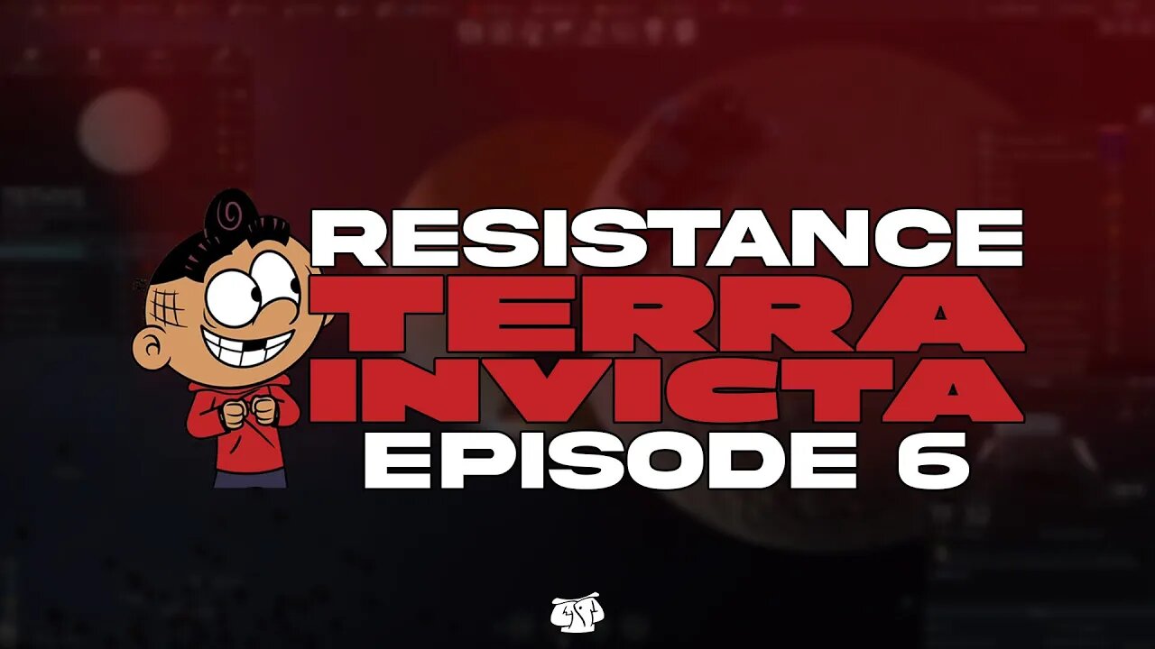 Terra Invicta - XCOM-Esque Grand Strategy | THE RESISTANCE Playthrough - Episode 6