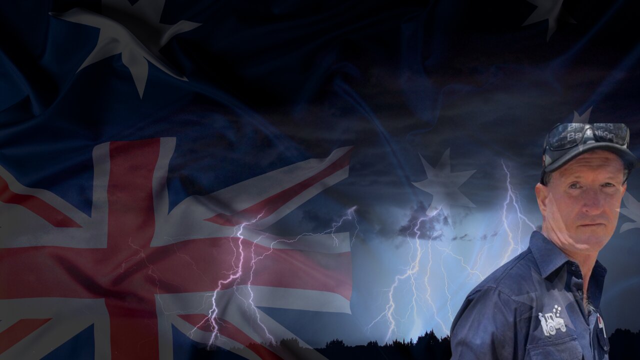 Wade Northausen Unfiltered: Truth vs. Tyranny – Trump’s Re-Election, Censorship, & Globalism