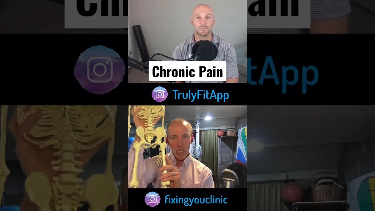 Chronic Pain: Femoral Anteversion & Retroversion #fitness #health #chronicpain #personaltrainer