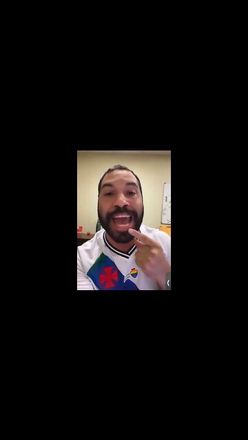 Gil do Vigor muito pistola defendendo sua irmã