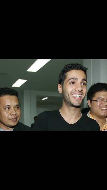 Hamza Bendelladj: Is this Algerian hacker a hero?