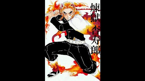 Kimetsu No Yaiba Amv/Natural