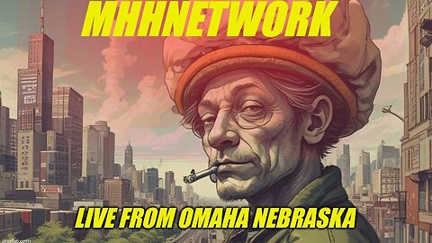 mhhnetwork live from omaha Nebraska