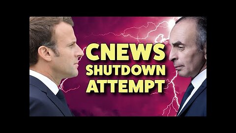 How One News Channel Drove the French Elites to the Wall