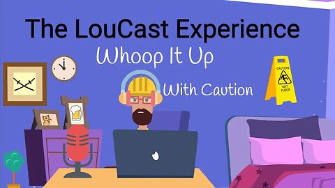 LouCast 12-31-22