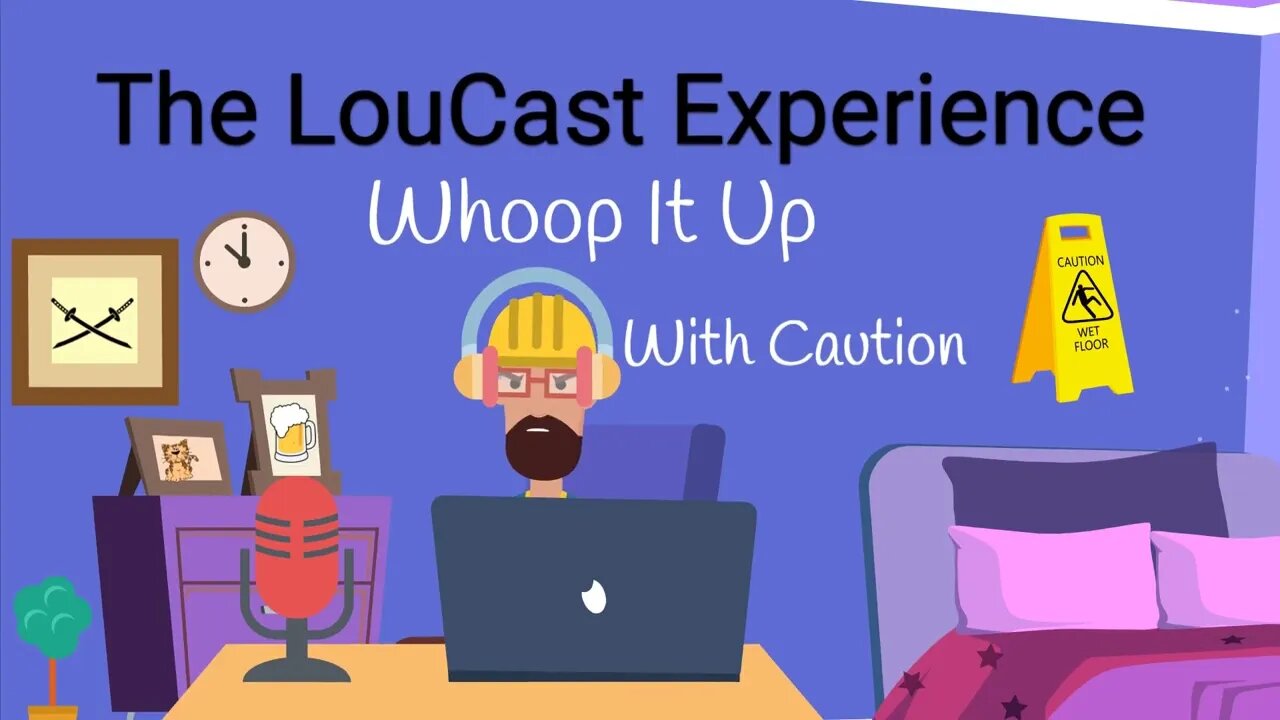 LouCast 12-31-22