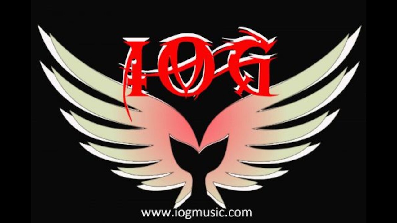 IOG "The Prophet"