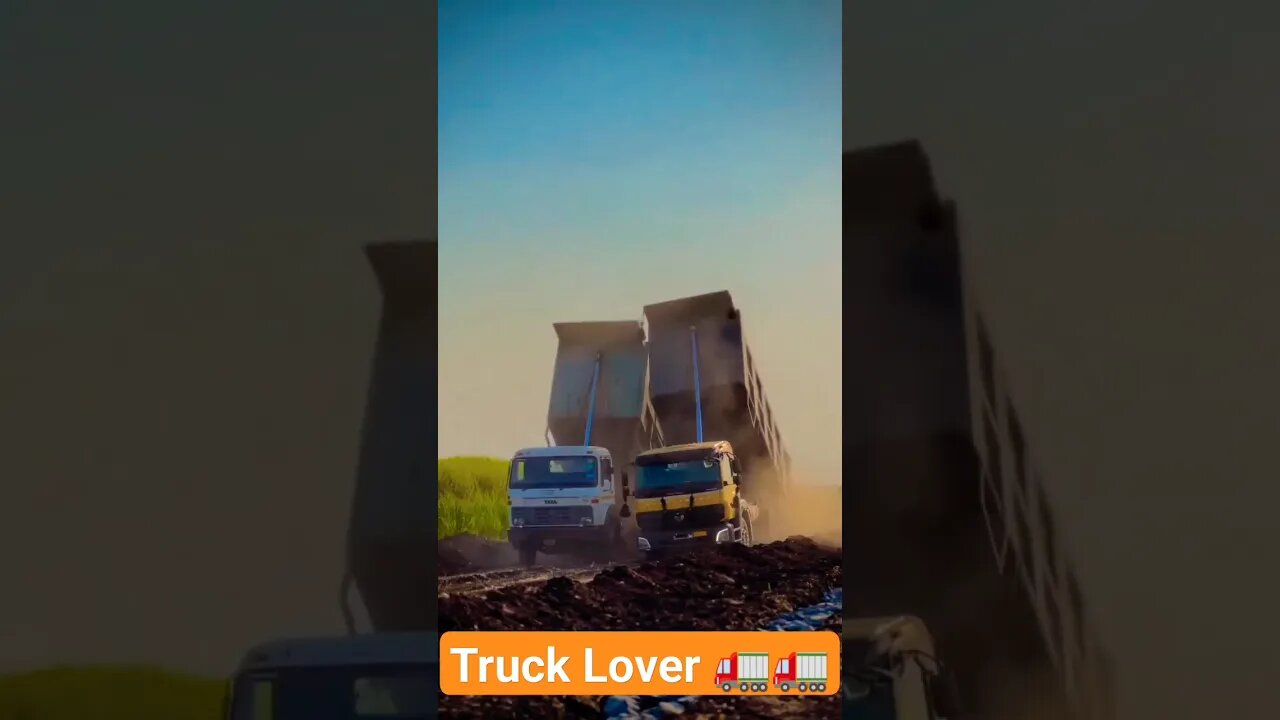 Truck lover 🚛🚛 #trucklovers #trucker #shorts #viral #trending #youtubeshorts #subscribe #short #sky