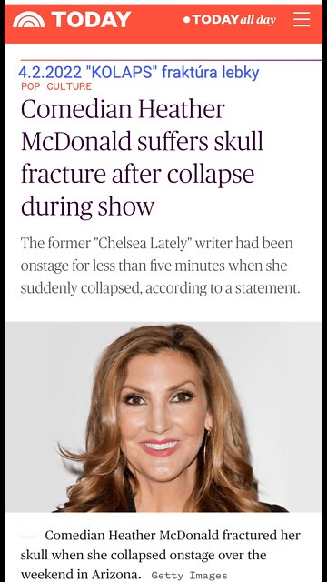 Jasný dôkaz že vakcína "funguje" 🤨😲