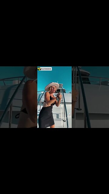 Billy Von Bomb's 304 Dance Tour #51 - Yacht Rock Edition