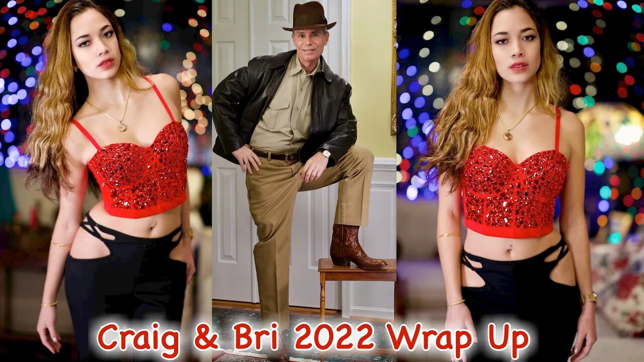 Craig & Bri 2022 Wrap Up LIVE