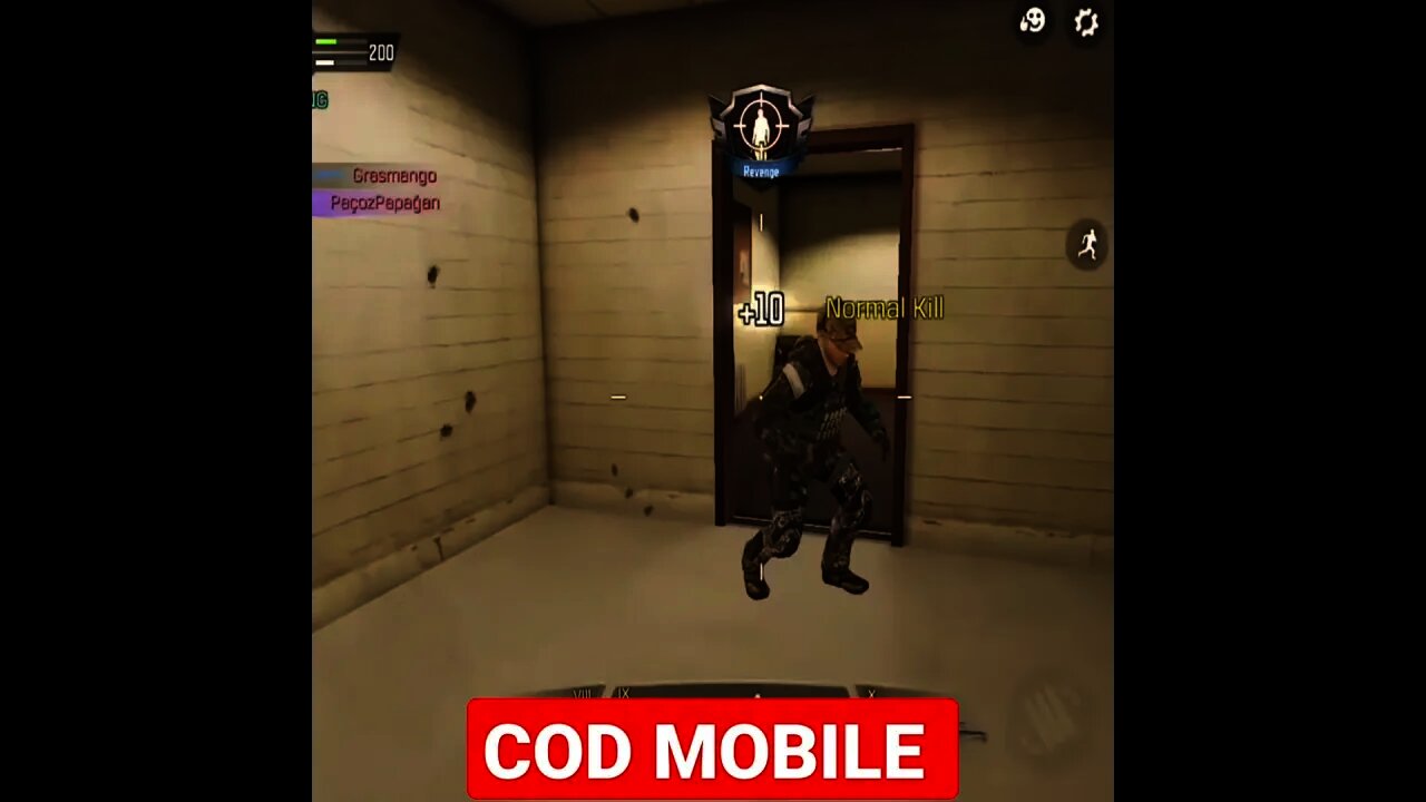 call of duty mobile #shorts