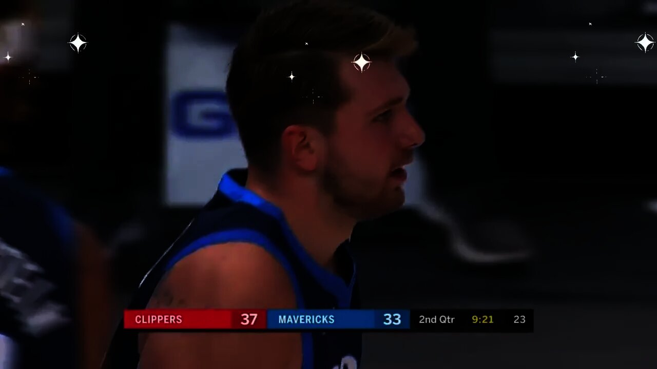 LUCA DONCIC BEST PLAYS 1