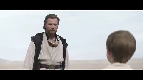 Obiwan - An Overdue reunion