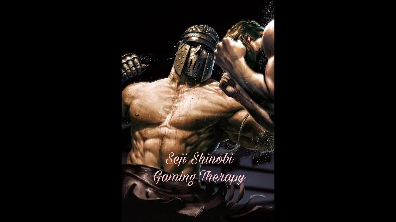 For Honor : Gaming Therapy pt. 4