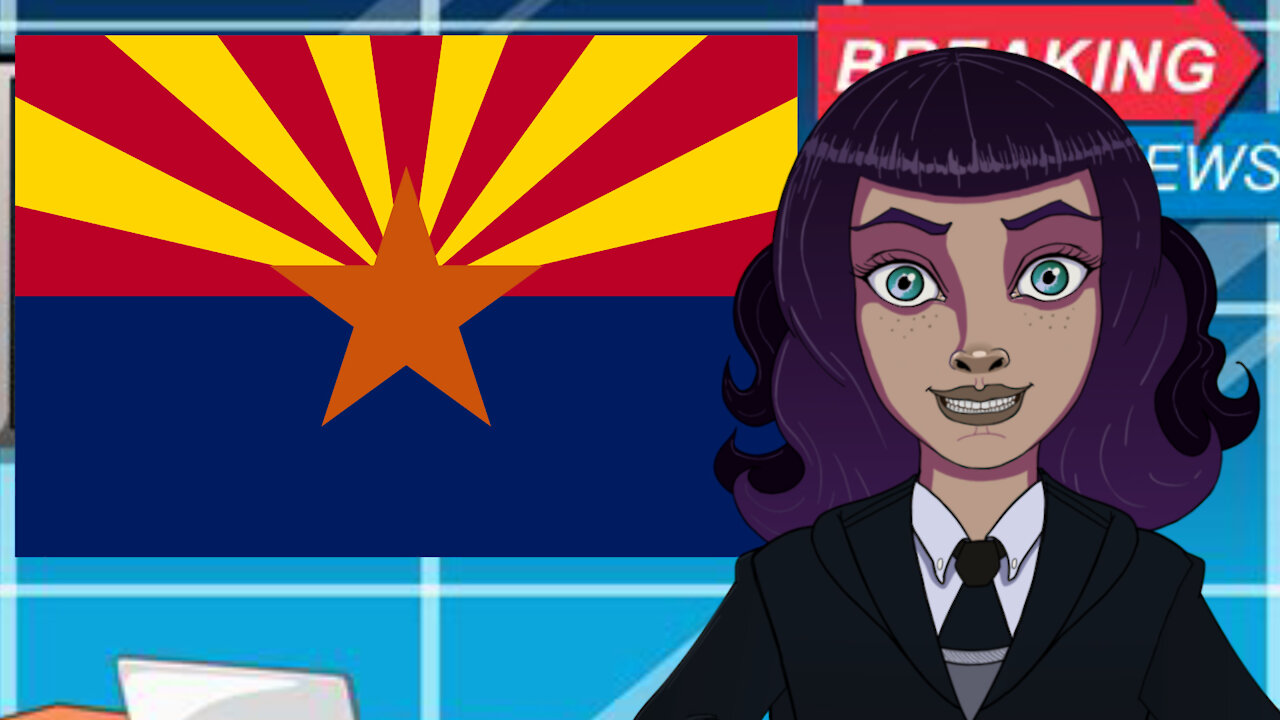 New Arizona Update July 10, 2021