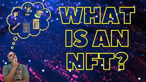 What is an NFT