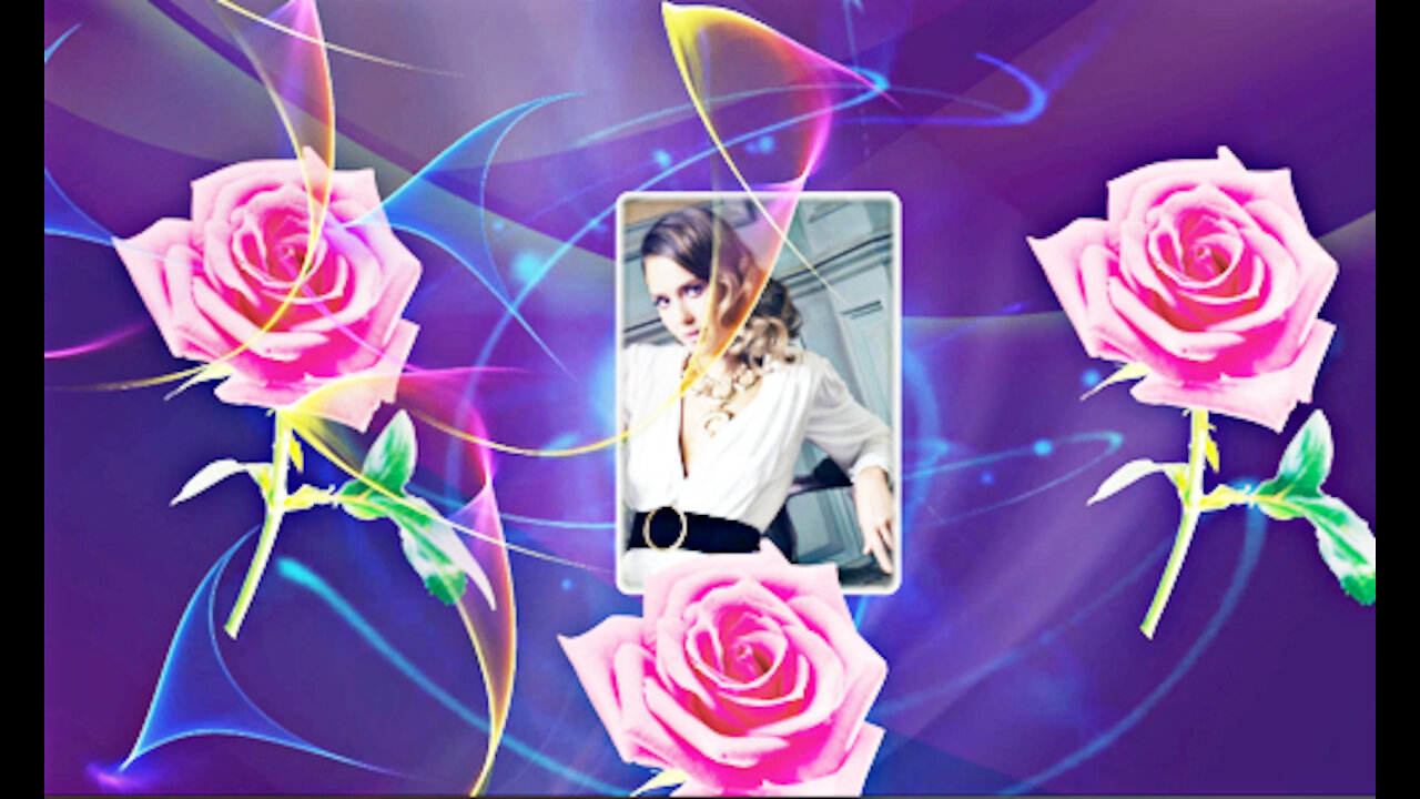 0044_Project ProShow Producer Миллион Алых Роз