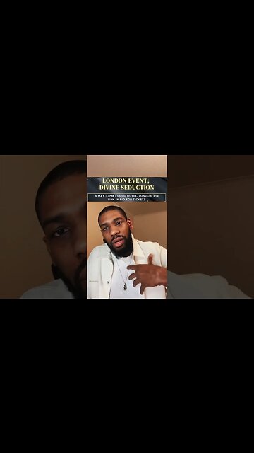 A Woman Is Not Meant To Work