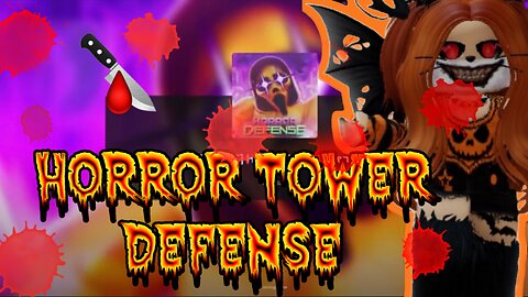 Horror Tower Defense First Update Trading and New Units