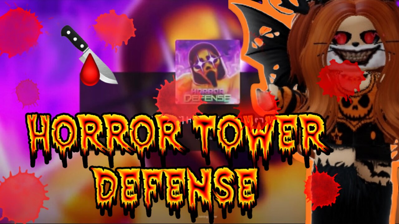 Horror Tower Defense First Update Trading and New Units