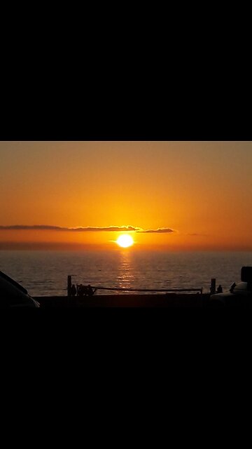 God's timing is PERFECT