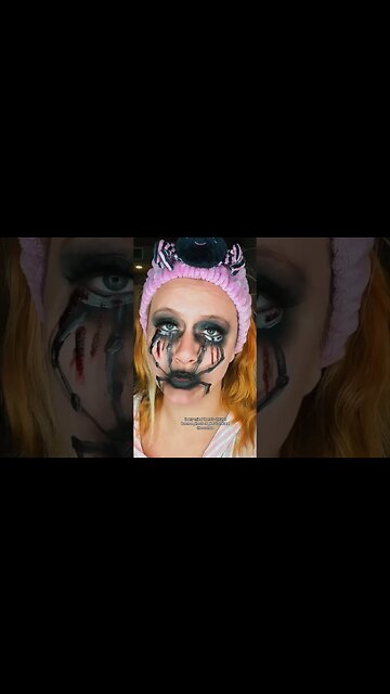 I wouldn't play this game... Would you? 😳