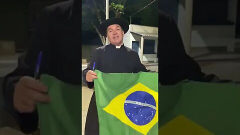 Bastava a caneta suprema
