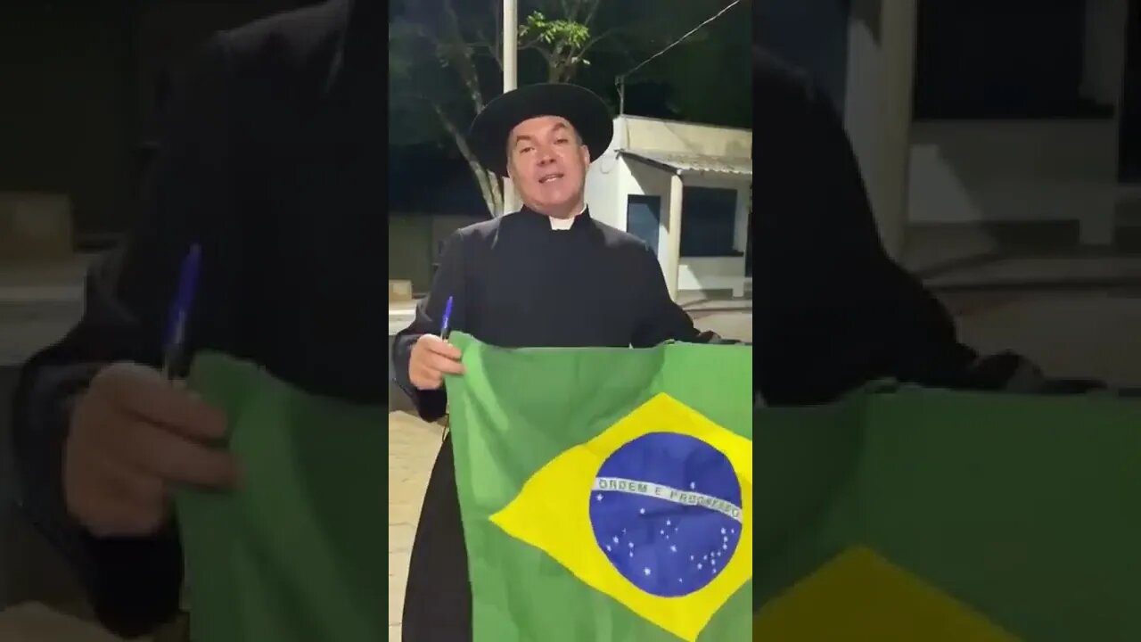 Bastava a caneta suprema