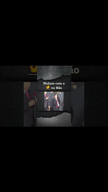 Quem tem C* tem MEDO