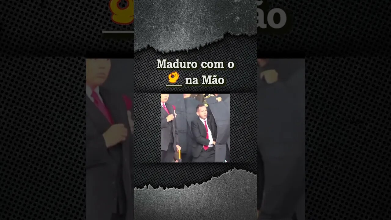 Quem tem C* tem MEDO