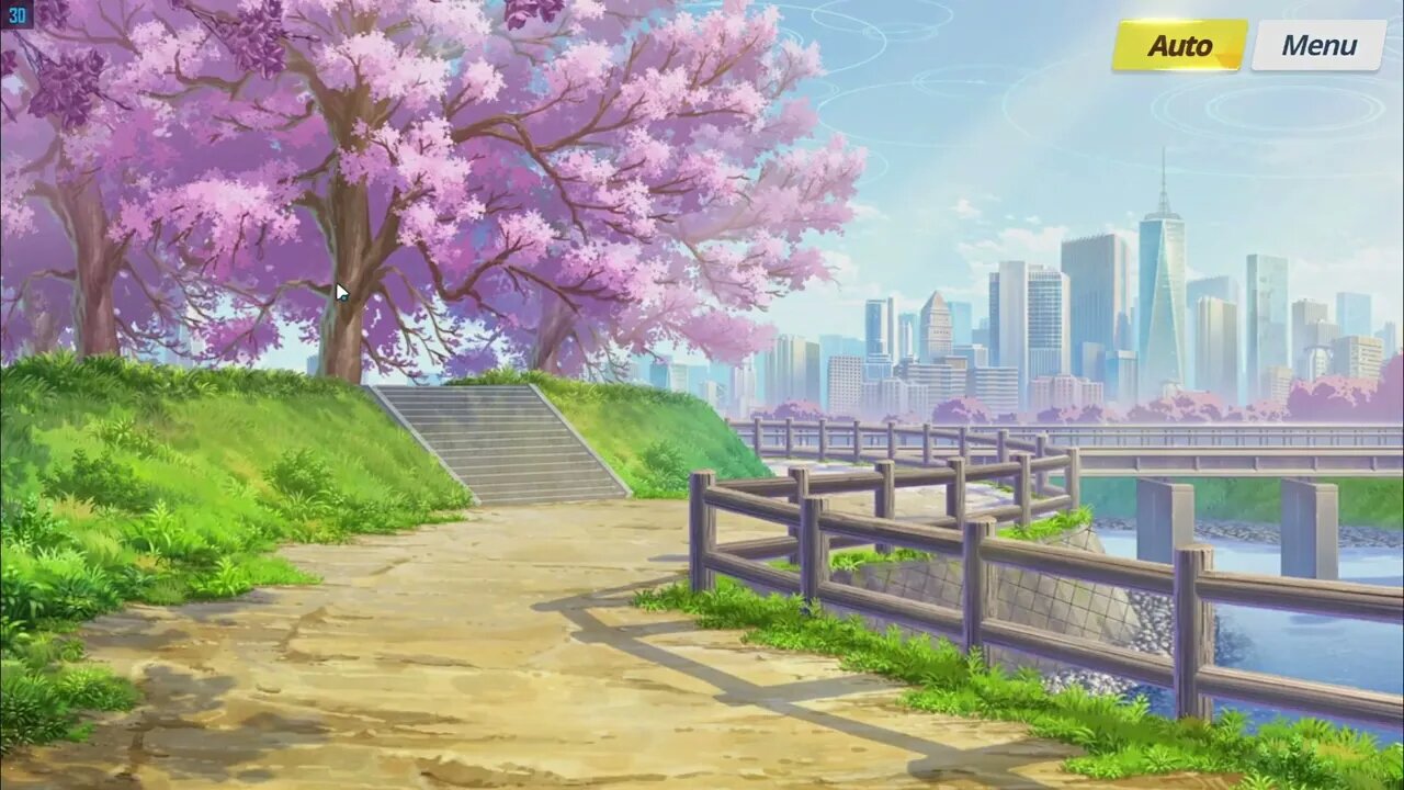 Asuna Bunny - Episode 2