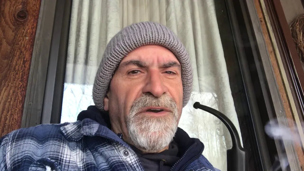 Sarge’s Thought For The Day 02/13/21
