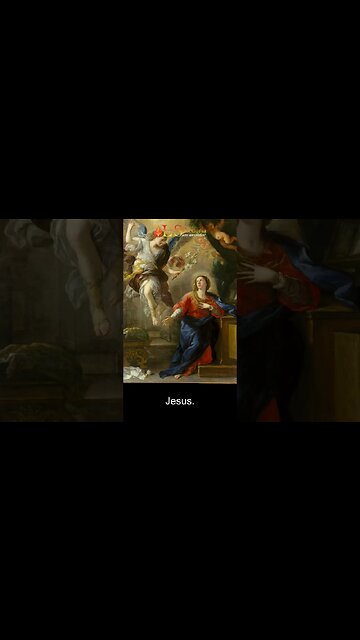 REZEMOS A MÃE SANTÍSSIMA ESTA TRADICIONAL E BELA ORAÇÃO