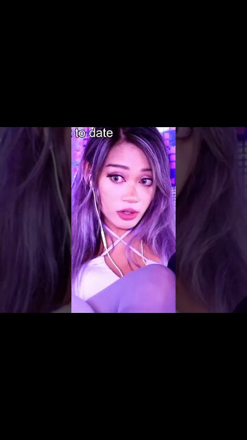 Kyootbot Shows Me Her Legs On Her Twitch Stream