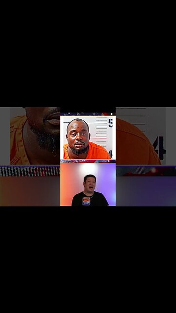 Guy Sh00ts Two And Will NOT Be Prosecuted 🟠⚪🟣 NPC Crime