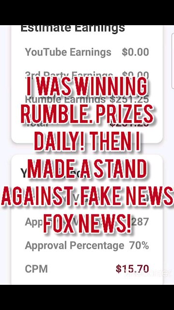 I DONE MY BEST! NOW IT'S UP TO YOU!