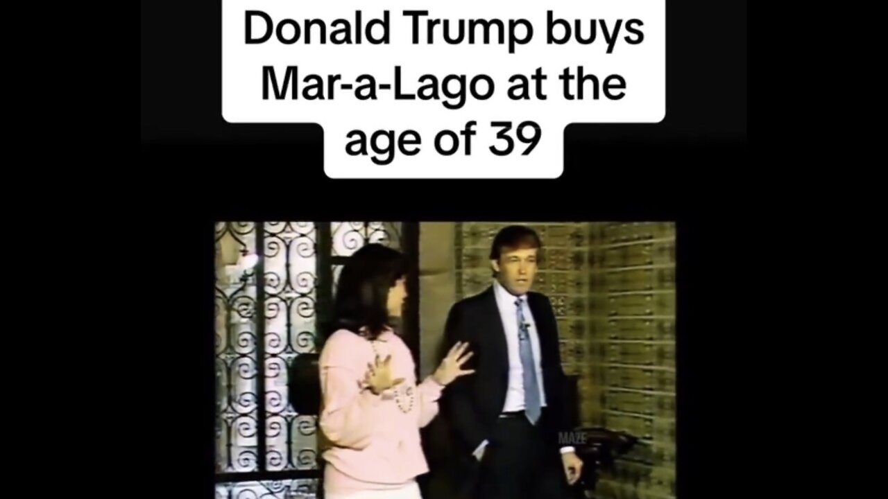 TRUMP❤️🇺🇸🥇🏖️🏄‍♂️⛳️🏌️🏰🏝️🐬HISTORIC MAR~A~LAGO ESTATE IN PALM BEACH FLORIDA💙🇺🇸🏝️🐬🏰🏖️🏄‍♀️