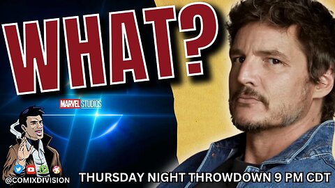 Thursday Night Throwdown 11-16-2023