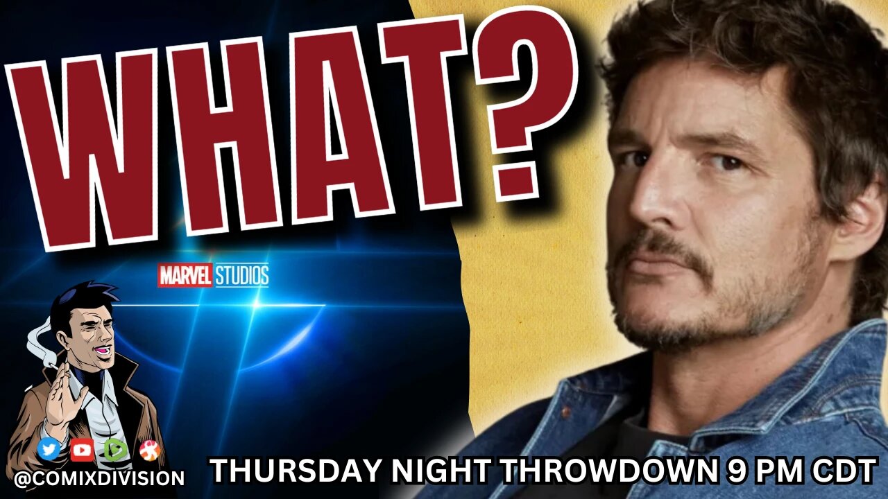 Thursday Night Throwdown 11-16-2023