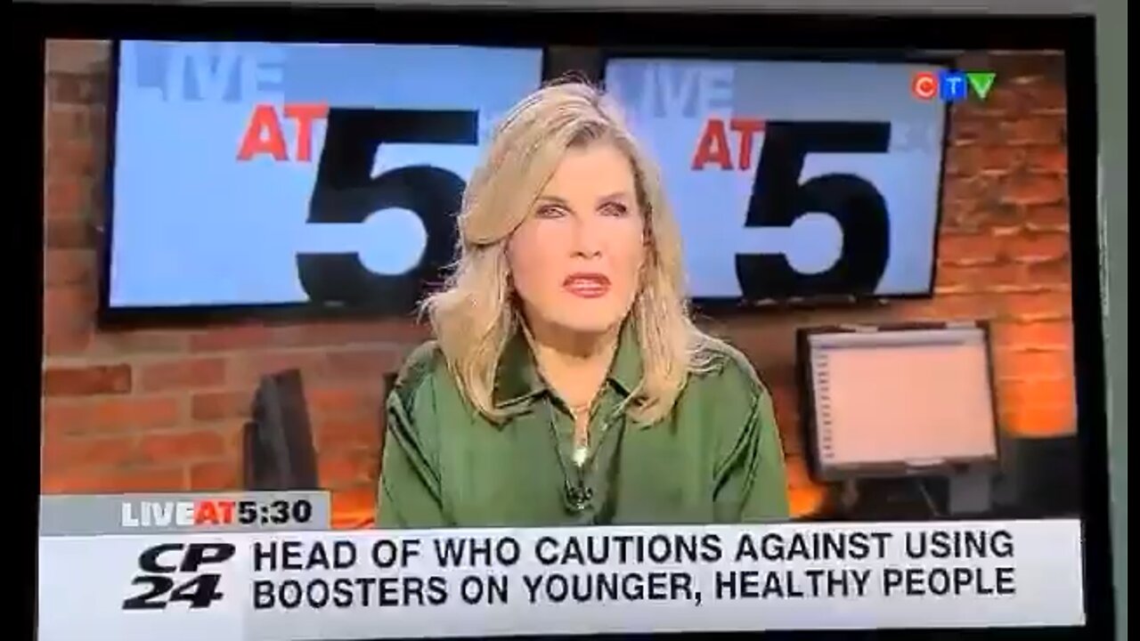 What did he just say?