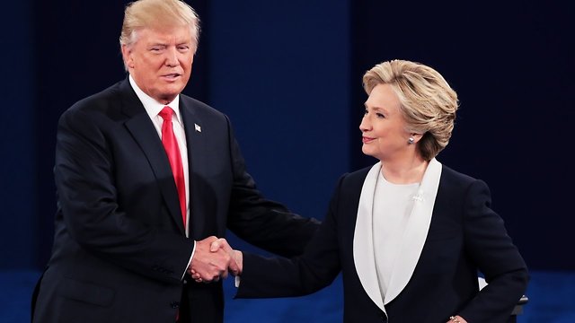 Following Mueller's Indictment, Take A Look At Changes Made Since 2016