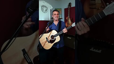 3 chord riffs by Boston you should know #shorts