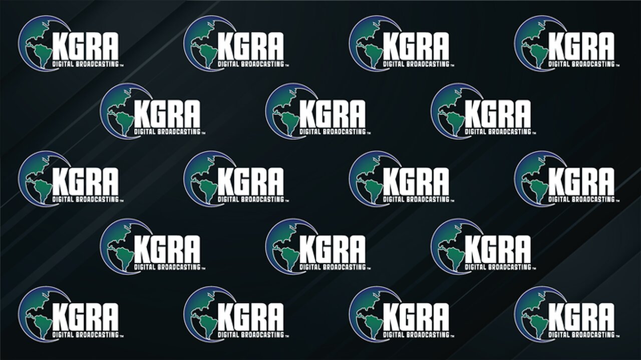 KGRA Special - Israel Retaliatory Strike on Iran