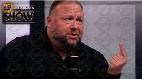 The Alex Jones Show 3/6/22