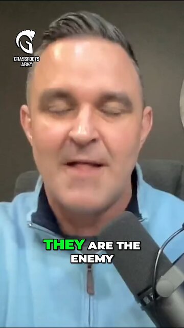 The Enemy Within, Addressing Illegal Immigration And Protecting Parental Rights