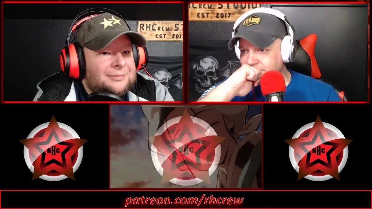 Demon Slayer Reaction - Entertainment District Arc Episode 7 - Transformation