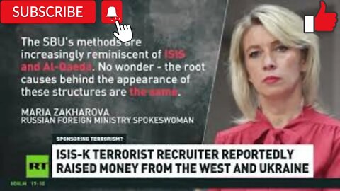 RT News - October 15 2022 (20:00 MSK)